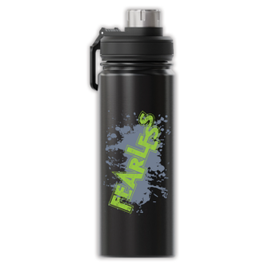 Insulated Adventure Bottle