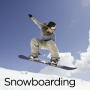 snow_Snowboarding